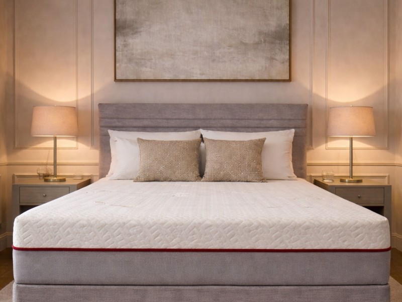 Viva Hybrid Comfort Mattress3