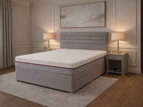 Viva Hybrid Comfort Mattress2