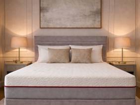 Viva Hybrid Comfort Mattress3