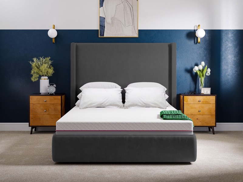 Viva Hybrid Comfort Mattress5