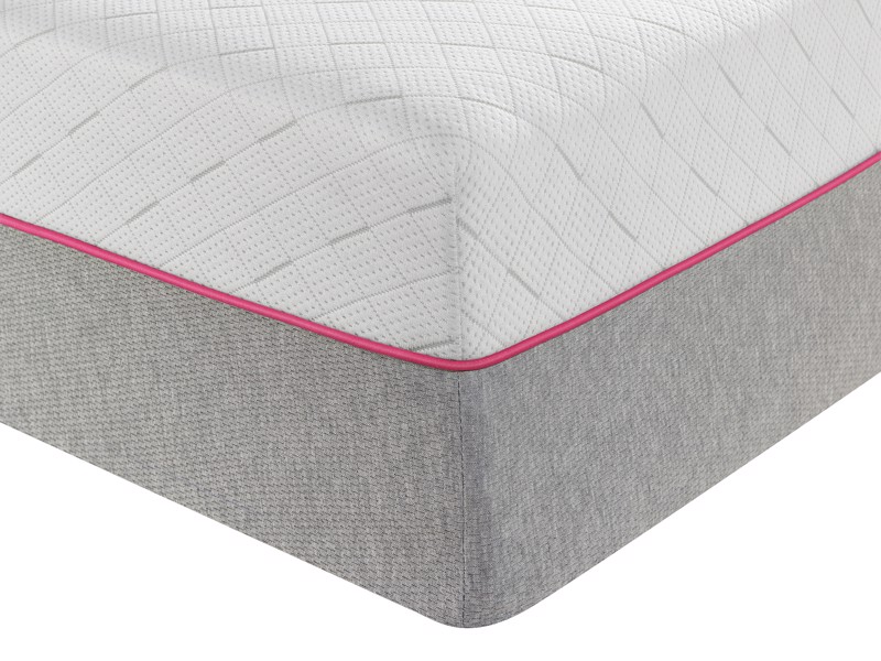 Viva True Air Hybrid Comfort Mattress6