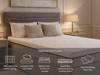 Viva Hybrid Comfort Mattress3