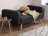 Land Of Beds 2 Seater - CLEARANCE STOCK - Harmony Sofa Bed2