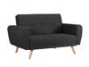 Land Of Beds 2 Seater - CLEARANCE STOCK - Harmony Sofa Bed3