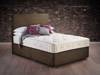 Hypnos Special Buy Chiltern Deluxe Incl Headboard and Double Divan Bed1