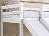 Land Of Beds Percy White Wooden Kids Bed4