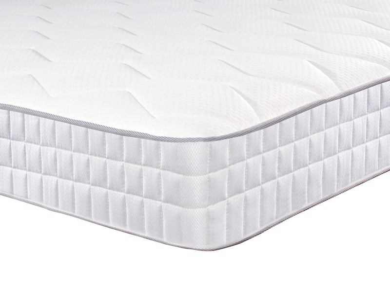 Viva Eco Hybrid Divan Bed3