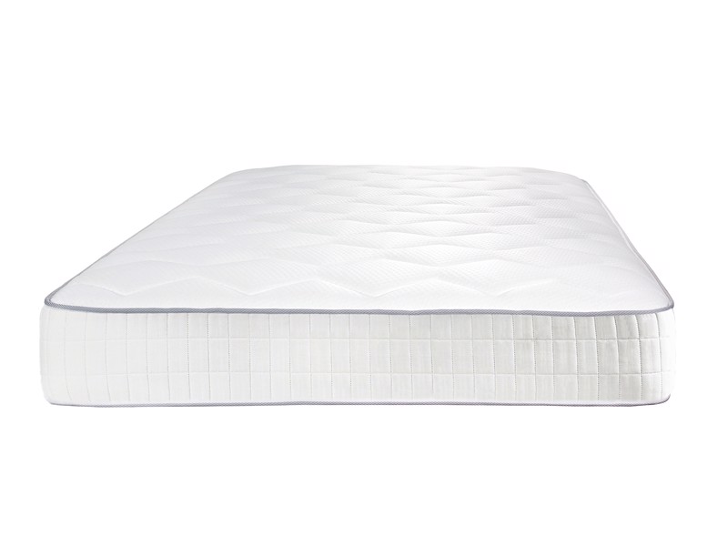 Viva Eco Hybrid Divan Bed4