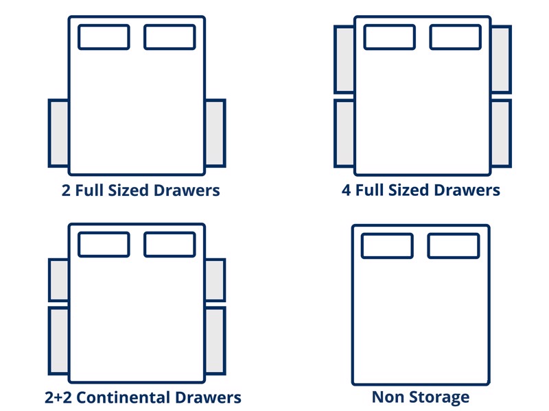 Viva Eco Hybrid Divan Bed5