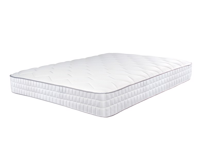 Viva Eco Hybrid Super King Size Mattress2