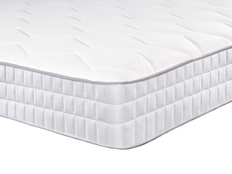 Viva Eco Hybrid Super King Size Mattress3
