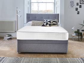 Viva Eco Hybrid Super King Size Mattress1