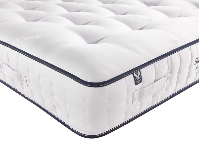 Silentnight Haworth Divan Bed3