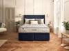 Silentnight Haworth Divan Bed4