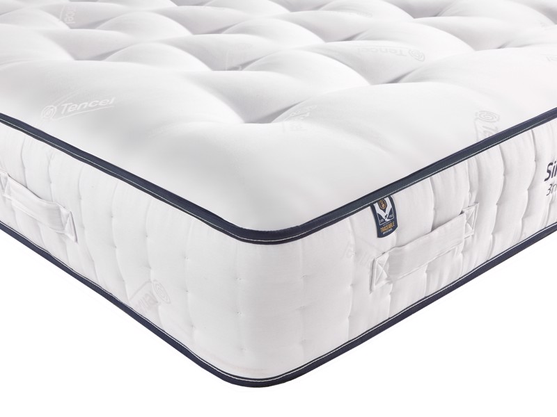 Silentnight Haworth Divan Bed4