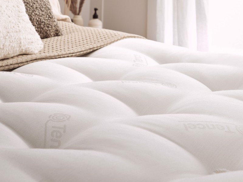 Silentnight Haworth Divan Bed5