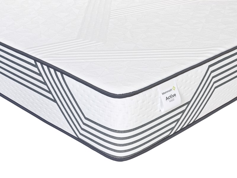 Mammoth Active MA20 Mattress3