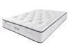 Silentnight Haworth Single Mattress1