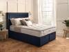 Silentnight Haworth Single Mattress2