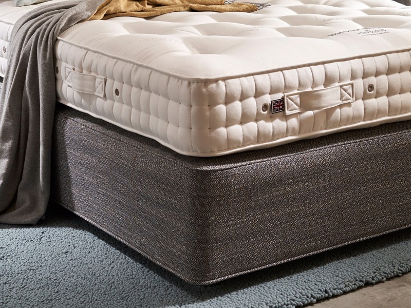 Vispring Special Buy Baronet Superb Divan Bed4