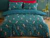 Catherine Lansfield Christmas Nutcracker Duvet Cover Set3