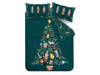 Catherine Lansfield Christmas Nutcracker Double Duvet Cover Set4