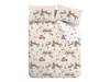 Catherine Lansfield Christmas Town Double Duvet Cover Set3