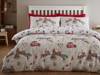 Catherine Lansfield Christmas Town Duvet Cover Set1