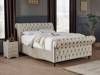 Land Of Beds Winchester Fabric Ottoman Bed1
