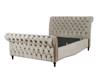 Land Of Beds Winchester Fabric Ottoman Bed7