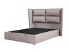 Land Of Beds Valencia Fabric Ottoman Bed5