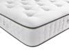 Silentnight Flora Single Divan Bed3