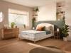 Silentnight Flora Single Mattress2