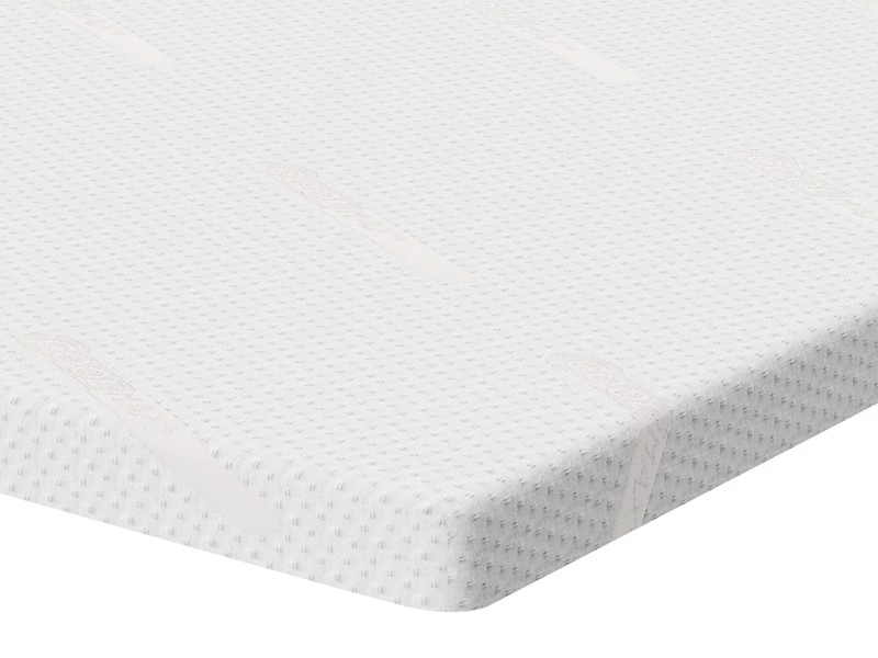 Land Of Beds Serenity Memory Mattress Topper2