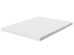 Land Of Beds Serenity Memory Small Double Mattress Topper3