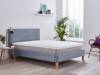 Land Of Beds Serenity Memory Super King Size Mattress Topper1
