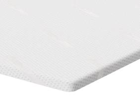 Land Of Beds Bliss Memory Mattress Topper2