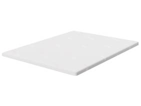Land Of Beds Bliss Memory Mattress Topper3