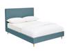 Dormeo Alto Fabric Bed Frame2