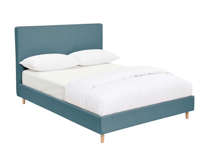 Dormeo Alto Fabric Bed Frame2