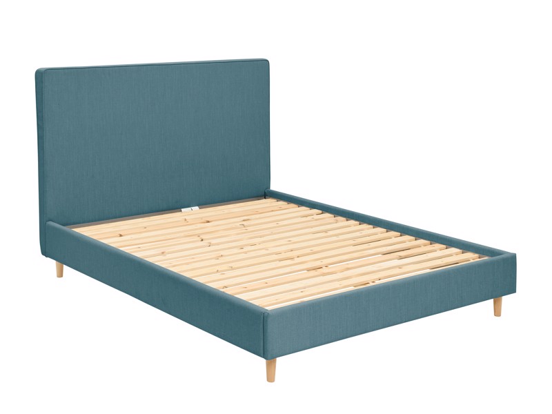 Dormeo Alto Fabric Bed Frame3