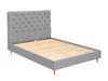 Dormeo Lusso Fabric Bed Frame3