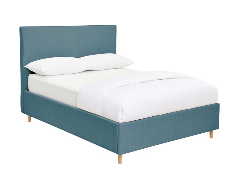 Dormeo Alto Fabric Ottoman Bed2