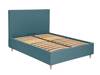 Dormeo Alto Fabric Ottoman Bed4