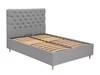 Dormeo Lusso Fabric Ottoman Bed4