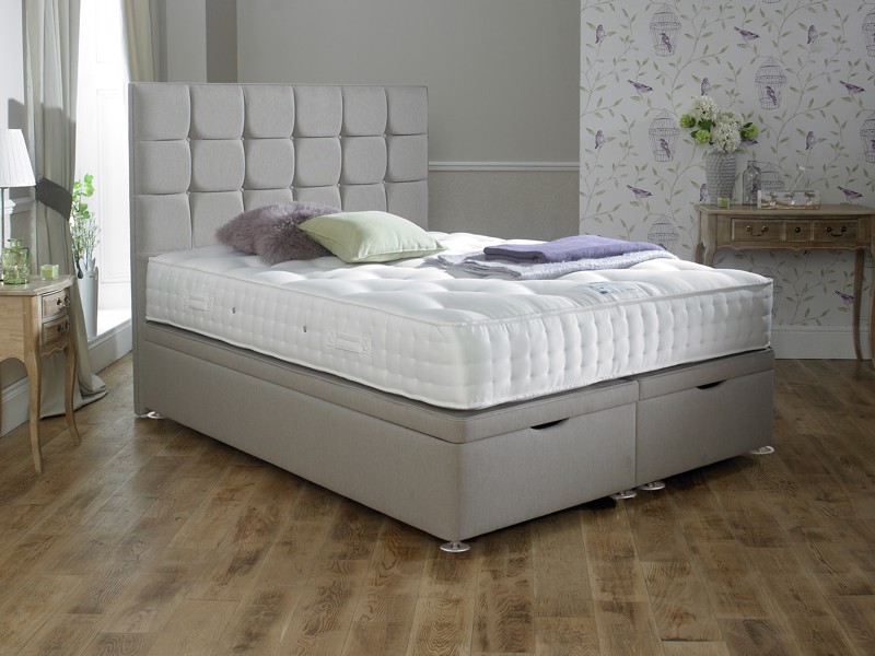 Relyon Standard Ottoman Bed Base1