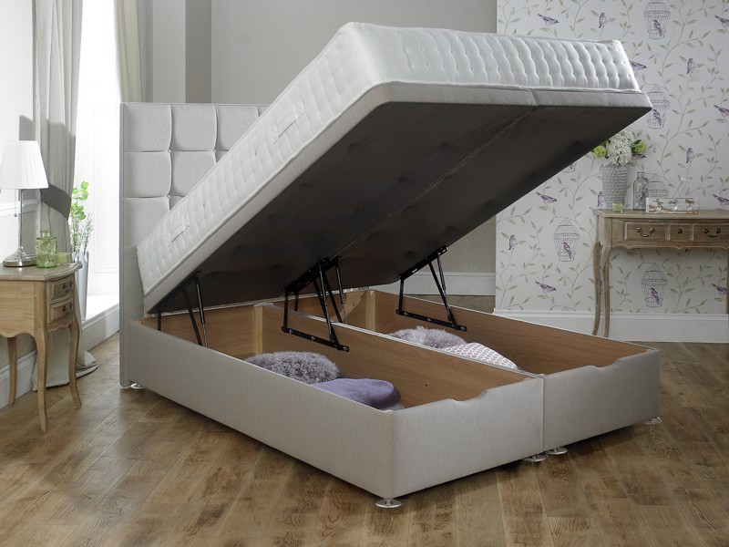 Relyon Standard Ottoman Bed Base2