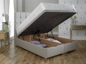 Relyon Standard Ottoman Bed Base3