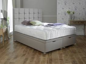 Relyon Standard Ottoman Bed Base4