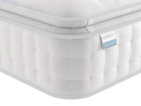 Dunlopillo Elite Cool Touch Comfort Mattress3